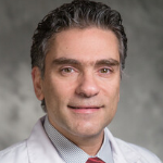 Image of Dr. Jean Elie Tabbal, MD