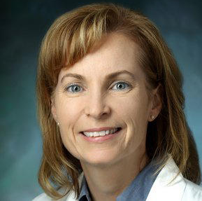 Image of Dr. Maureen Horton, MD