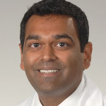 Image of Dr. Pavan Chava, DO