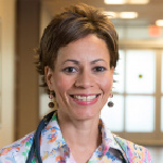 Image of Dr. Traci N. Watkins, MD