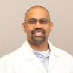 Image of Dr. Archit V. Patel, MD