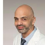 Image of Dr. Ali Shueib, MD