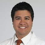 Image of Dr. Hans Arora, MD, PHD