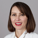 Image of Dr. Sebina F. Bulic, MD