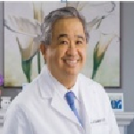 Image of Dr. Mark Rizo Gamalinda, DDS