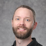 Image of Adam Michael Kingsbury, DPT, PT