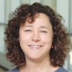 Image of Shauna M. Leinbach, CNM