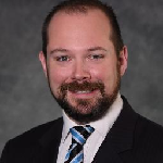 Image of Stephen William Smith, LPC, MS, CADC