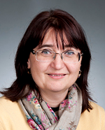 Image of Dr. Mirela Loftus, PhD, MD