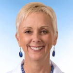 Image of Dr. Angela McCain, MD