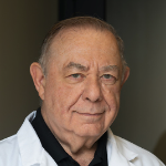 Image of Dr. Alexander B. Gelfer, FCCP, MD