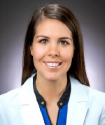 Image of Christina Bruner, AGPCNP