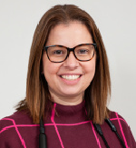 Image of Dr. Brenda Edith Chacon-Moreno, MD