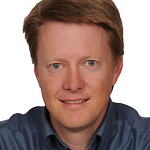 Image of Dr. Eric M. Benson, MD