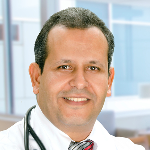 Image of Dr. Khalid R. Zarug, MD