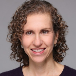 Image of Dr. Melissa Ilene Klein, PHD