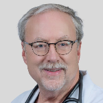 Image of Dr. Mark W. Johnson, MD