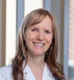 Image of Alison S. Schultz, NP, APRN-CNP