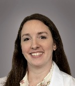 Image of Dr. Katie L. McQueen Amaker, MD