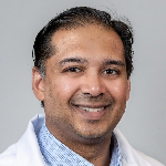 Image of Dr. Kevin J. Koomalsingh, MD