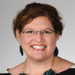 Image of Miss Sarah E. Gay, MSN, ACNP, APRN