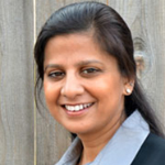 Image of Dr. Nandita Gupta, MD