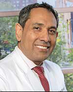 Image of Dr. Usama Gergis, MD