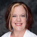 Image of Melissa Yvonne Greenwood, APRN