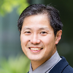 Image of Mr. Andrew Lui, DPT, MS, PT