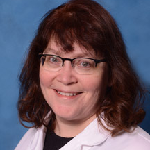 Image of Dr. Darla Kae Granger, MD