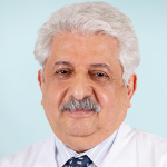 Image of Dr. Seyed Ghasemian, MD