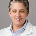 Image of Dr. Sarah A. Gostich, DPM