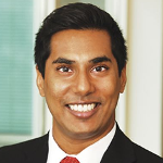 Image of Dr. Krishna Upadhyaya, MD, FACC