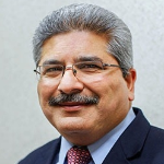 Image of Dr. Rajiv B. Nanavaty, MD