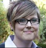 Image of Sarah Hire, LCSW