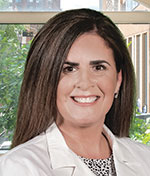 Image of Stacy L. Keen, CRNP