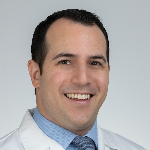 Image of Dr. Justin Seltzer, MD