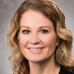 Image of Dr. Angela M. Ostroski, DPM