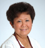 Image of Dr. Mary A. Lim Lee, MD