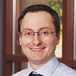 Image of Dr. Mateusz Gwizdala, MD