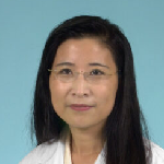 Image of Dr. Cynthia Xiuguang Ma, MD, PhD