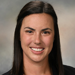 Image of Kayla M. Roof, DPT, ATC