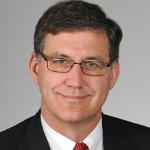 Image of Dr. John Richard Freedy, PhD, MD