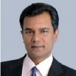 Image of Dr. Lionel Bissoon