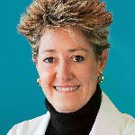 Image of Dr. Caroline E. Peterson, DO, FACOOG