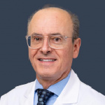 Image of Dr. Paolo L. Peghini, MD