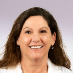 Image of Julia A. Keefe, FNP