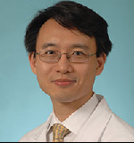 Image of Dr. Yiing Lin, PhD, MD