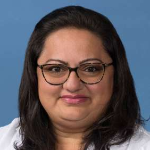 Image of Dr. Shamsha Velani Doran, MD