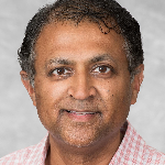 Image of Dr. Taral Navinchandra Patel, MD